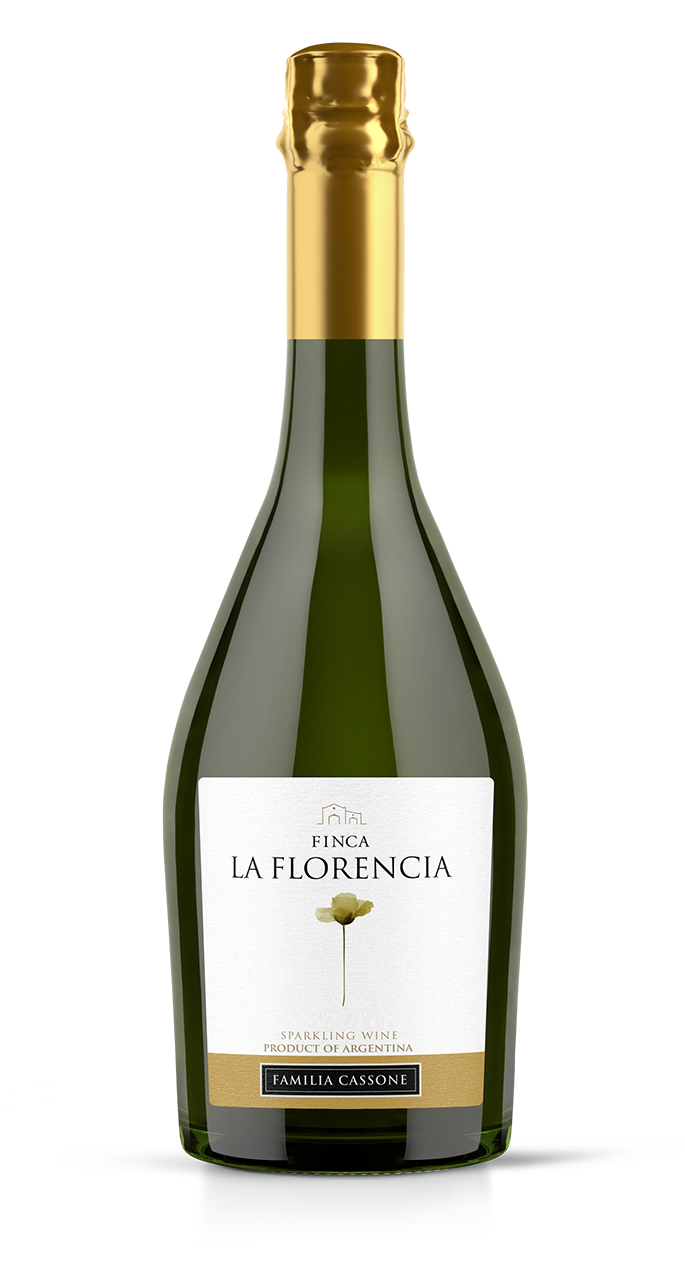 FINCA LA FLORENCIA SPARKLING